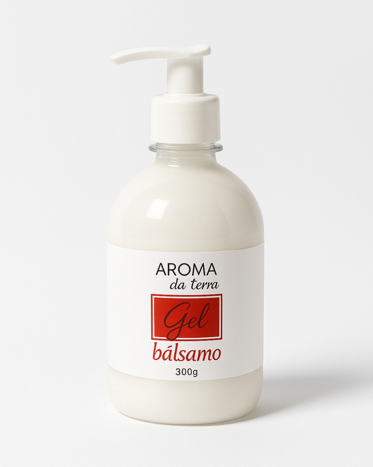 Gel Bálsamo