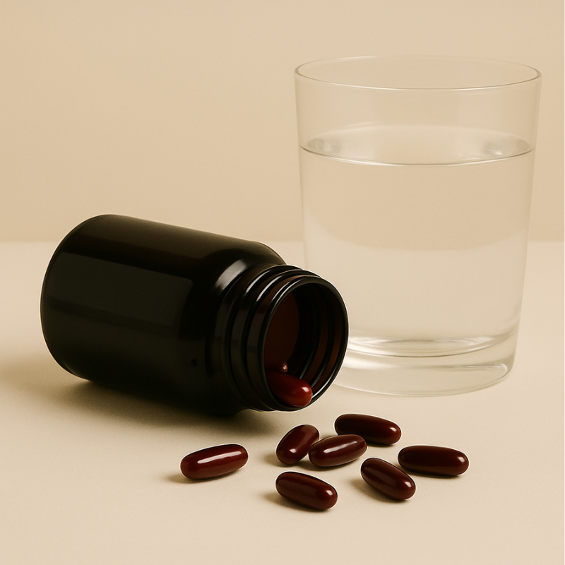 Suplementos Naturais